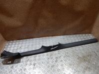 Накладка порога (внутренняя) Volkswagen Passat [B6] 2005 - 2010