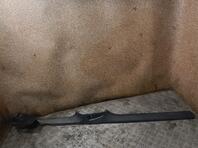 Накладка порога (внутренняя) Volkswagen Passat [B6] 2005 - 2010