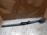 Накладка порога (внутренняя) Volkswagen Passat [B6] 2005 - 2010