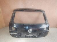 Дверь багажника Volkswagen Touareg II 2010 - н.в.