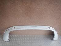 Юбка задняя Volkswagen Touareg II 2010 - н.в.