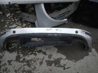Юбка задняя Volkswagen Touareg II 2010 - н.в.