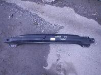 Усилитель заднего бампера Volkswagen Touareg II 2010 - н.в.
