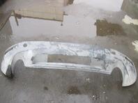 Юбка задняя Volkswagen Touareg II 2010 - н.в.