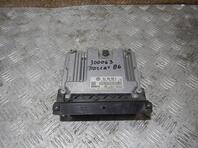 Блок управления двигателем Volkswagen Passat [B6] 2005 - 2010