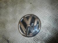 Эмблема Volkswagen Transporter T6 c 2015 г.