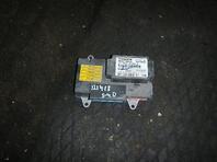 Блок управления AIR BAG Volvo S40 II 2004 - 2012