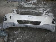 Бампер передний Volvo XC60 I 2008 - 2017