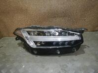 Фара правая Volvo XC90 II 2014 - н.в.