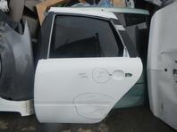 Дверь задняя левая Lada Granta 2011 - н.в.