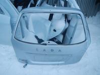 Дверь багажника Lada Granta 2011 - н.в.