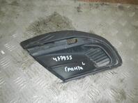 Решетка в бампер Lada Granta 2011 - н.в.