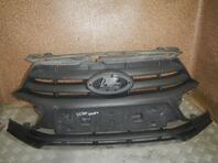 Решетка радиатора Lada Granta 2011 - н.в.