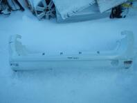 Бампер задний Lada Largus 2012 - н.в.