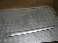 Молдинг двери задней левой Nissan Note I [E11] 2005 - 2013