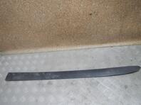 Молдинг двери передней левой Nissan Almera II [N16] 2000 - 2006