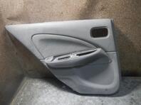 Обшивка двери задней левой Nissan Almera II [N16] 2000 - 2006
