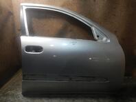 Дверь передняя правая Nissan Almera II [N16] 2000 - 2006