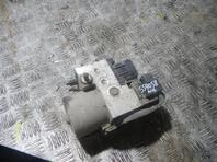 Блок ABS (насос) Nissan Almera II [N16] 2000 - 2006