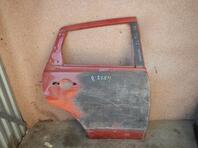 Дверь задняя правая Nissan Qashqai (J10) 2006 - 2014