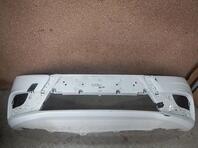 Бампер передний Lada Vesta 2015 - н.в.