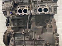 Двигатель Nissan Almera II [N16] 2000 - 2006