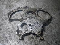 Крышка двигателя Nissan Teana I [J31] 2003 - 2008