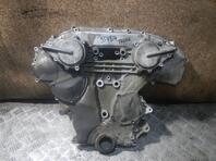 Крышка двигателя Nissan Teana I [J31] 2003 - 2008