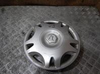Колпак диска декоративный Mercedes-Benz 