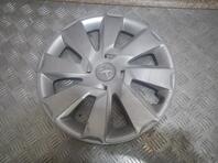 Колпак диска декоративный Peugeot 