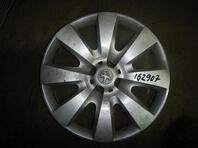 Колпак диска декоративный Peugeot 