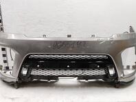 Бампер передний Land Rover Range Rover Sport II 2013 - 2022