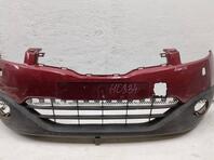 Бампер передний Nissan Qashqai (J10) 2006 - 2014