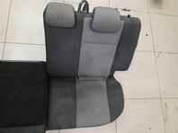 Сиденье салонное Chevrolet Aveo I [T250] 2006 - 2012