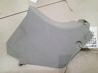 Накладка порога (внутренняя) Hyundai Verna II 2005 - 2010