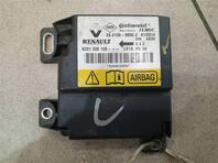 Блок управления AIR BAG Nissan Almera III [G15] 2012 - 2018