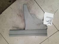 Накладка порога (внутренняя) Hyundai Verna II 2005 - 2010