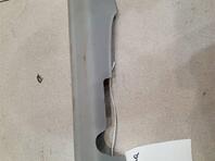 Накладка порога (внутренняя) Hyundai Verna II 2005 - 2010