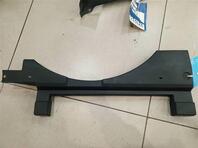 Обшивка багажника Chevrolet Aveo I [T250] 2006 - 2012