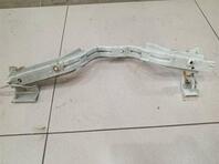 Кронштейн бампера переднего Nissan Almera III [G15] 2012 - 2018