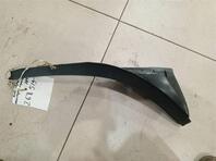Накладка порога (внутренняя) Nissan Almera III [G15] 2012 - 2018
