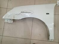 Крыло переднее левое Nissan Almera III [G15] 2012 - 2018
