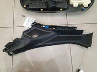 Обшивка стойки Hyundai Solaris I 2010 - 2017