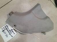 Накладка порога (внутренняя) Hyundai Verna II 2005 - 2010
