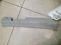 Накладка порога (внутренняя) Hyundai Verna II 2005 - 2010