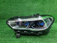 Фара левая BMW X5 IV [G05] 2018 - н.в.