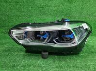 Фара левая BMW X5 IV [G05] 2018 - н.в.