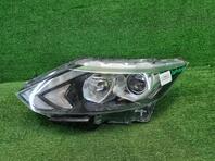 Фара левая Nissan Qashqai (J11) c 2014 г.