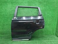 Дверь задняя левая Geely Atlas Pro I 2021 - н.в.