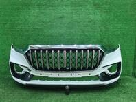 Бампер передний Hongqi HS5 I 2019 - н.в.